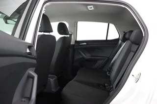 Volkswagen T-Cross – thumbnail 16