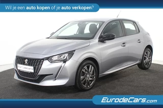 Peugeot 208 – thumbnail 1