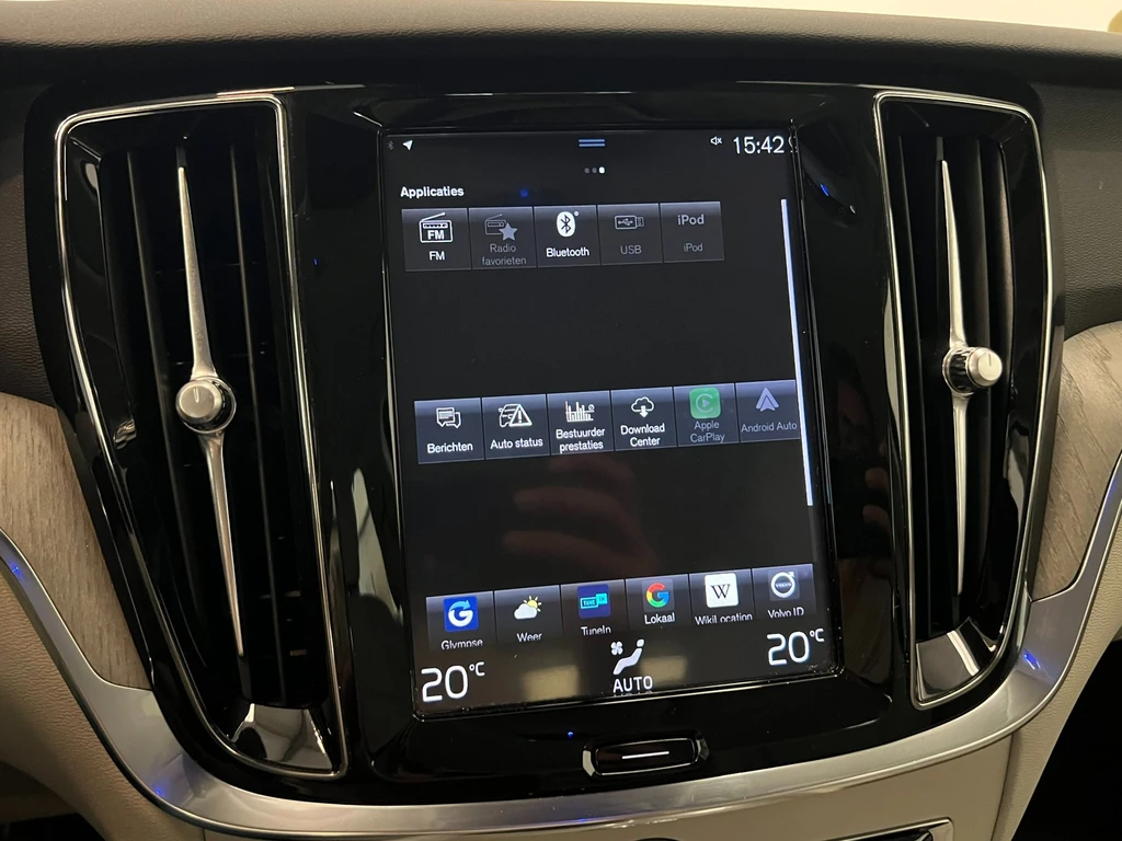 Volvo V60 – foto 15