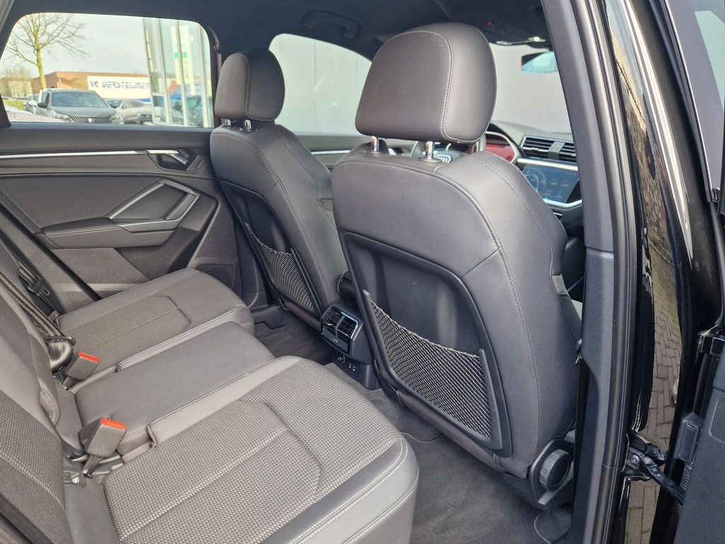 Audi Q3 – foto 21