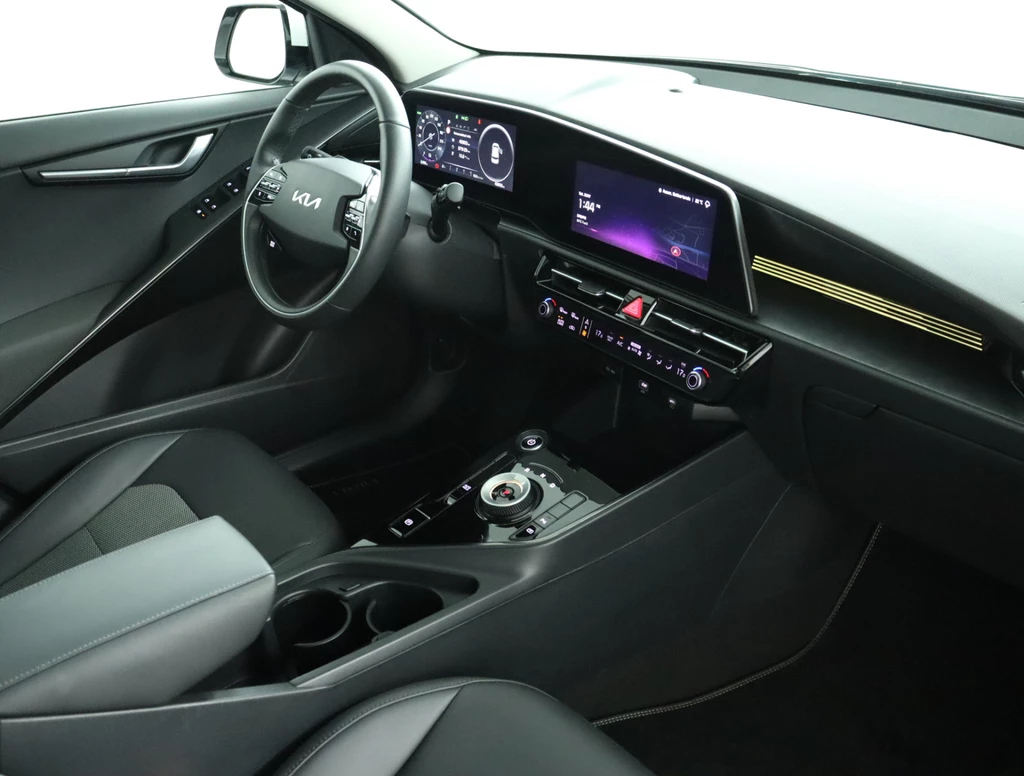 Kia Niro EV – foto 71