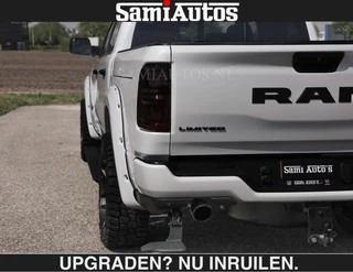 Dodge Ram Pick-Up – thumbnail 18