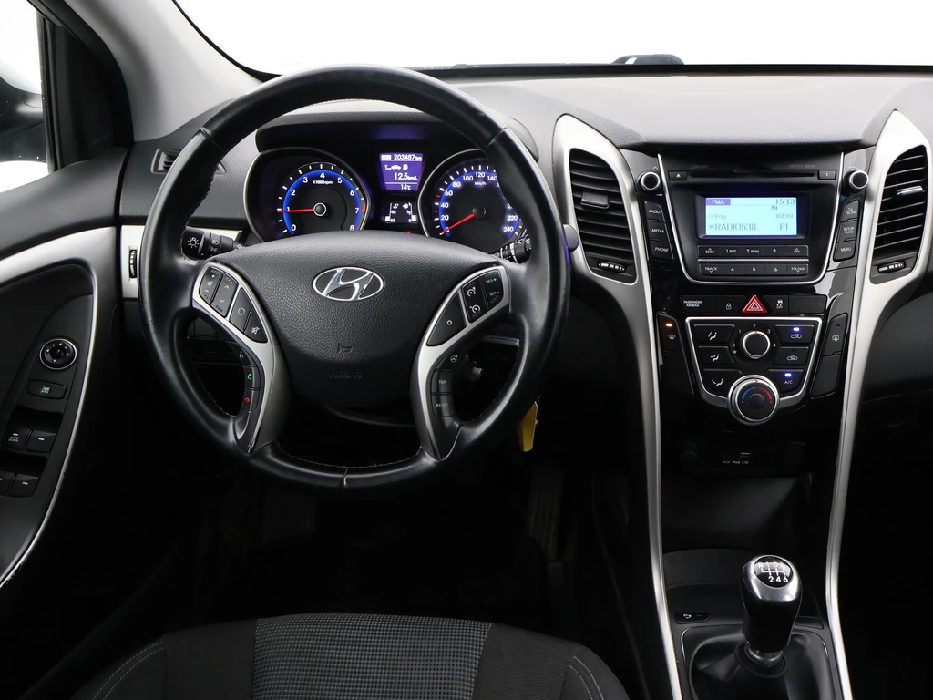 Hyundai i30 – foto 8