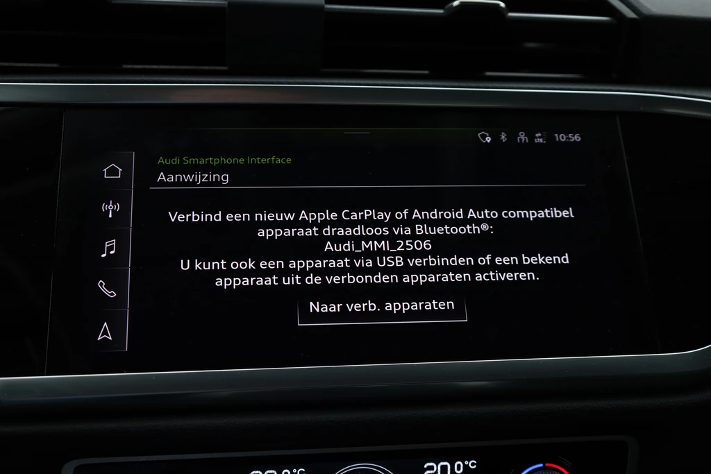 Audi Q3 – foto 21
