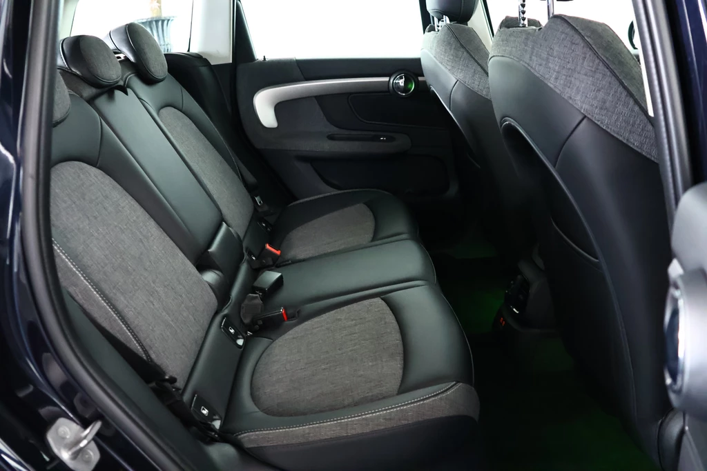 MINI Countryman – foto 15