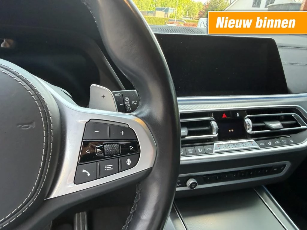 BMW X5 – foto 23