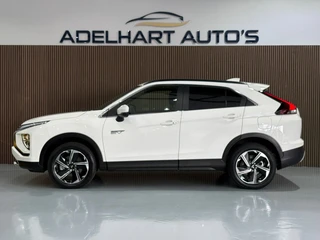 Mitsubishi Eclipse Cross – thumbnail 4