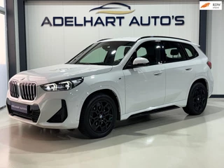 BMW X1 – thumbnail 1