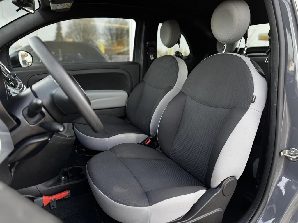 Fiat 500C – foto 8