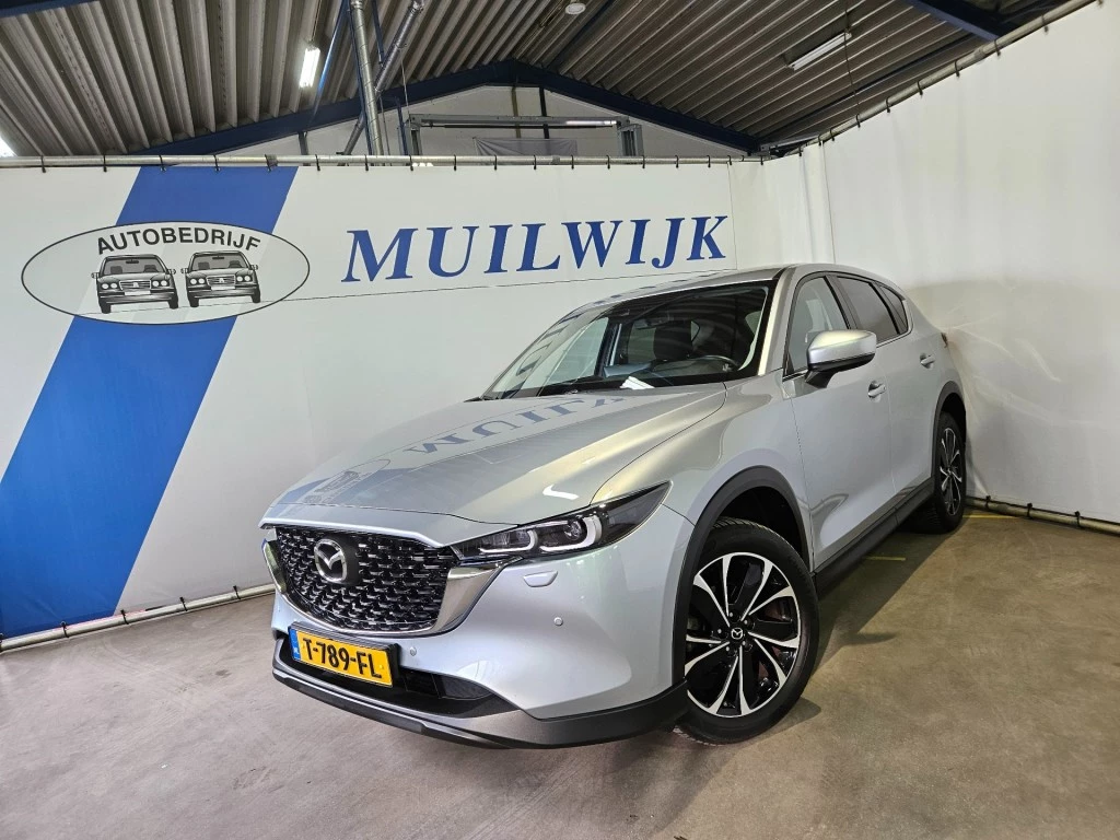 Mazda CX-5 – foto 2