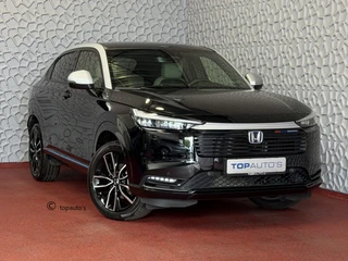 Honda HR-V – thumbnail 9
