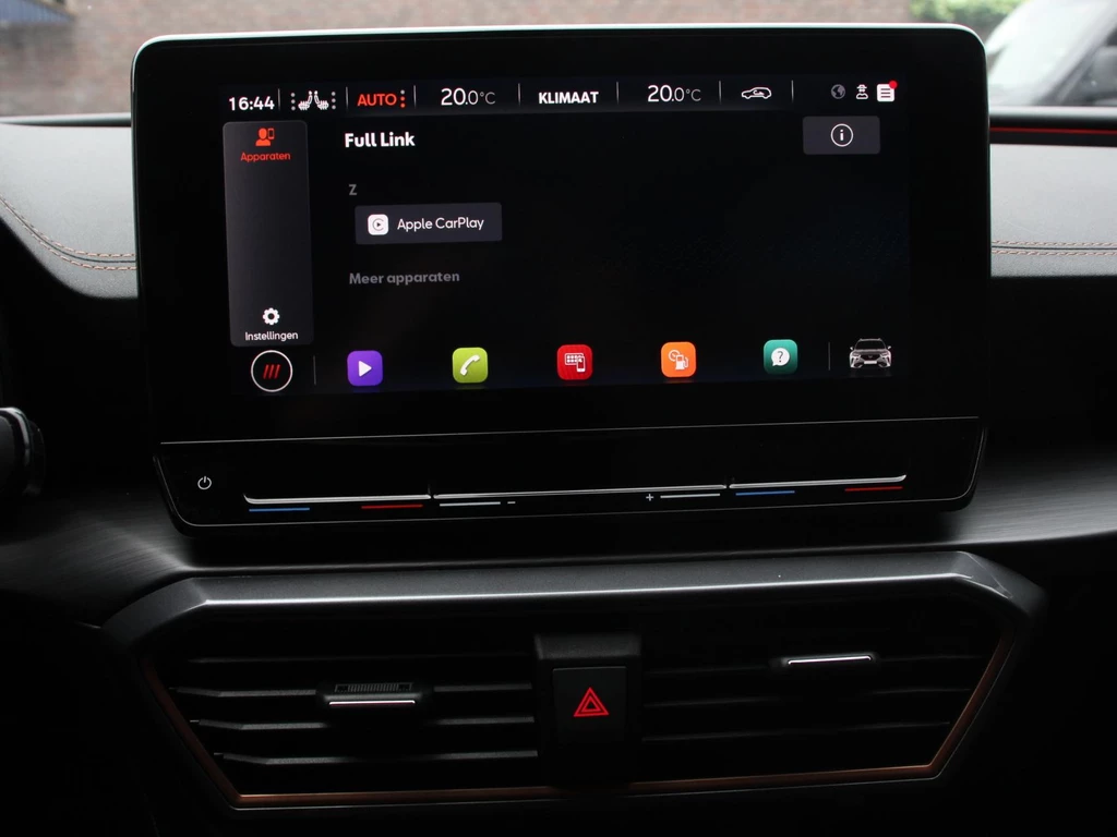 CUPRA Formentor – foto 34
