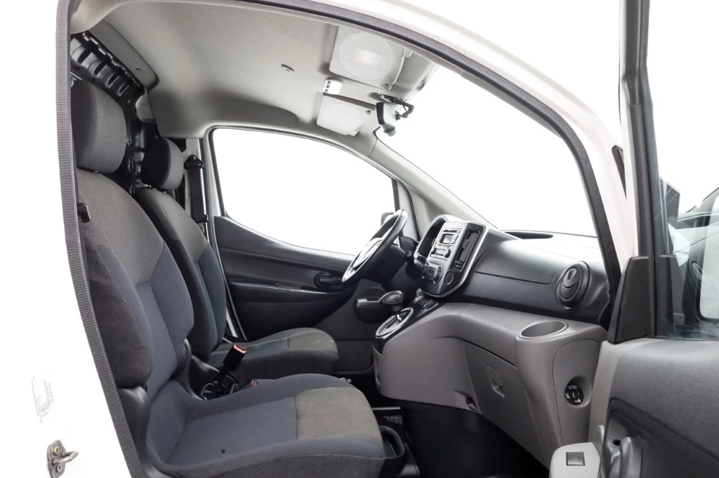 Nissan e-NV200 – foto 7