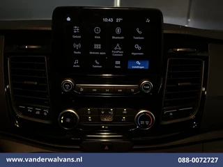 Ford Transit Custom – thumbnail 18