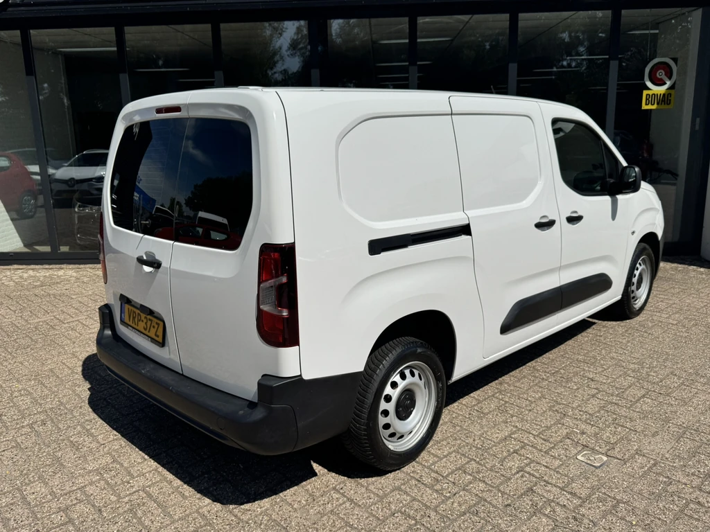 Citroën Berlingo – foto 5