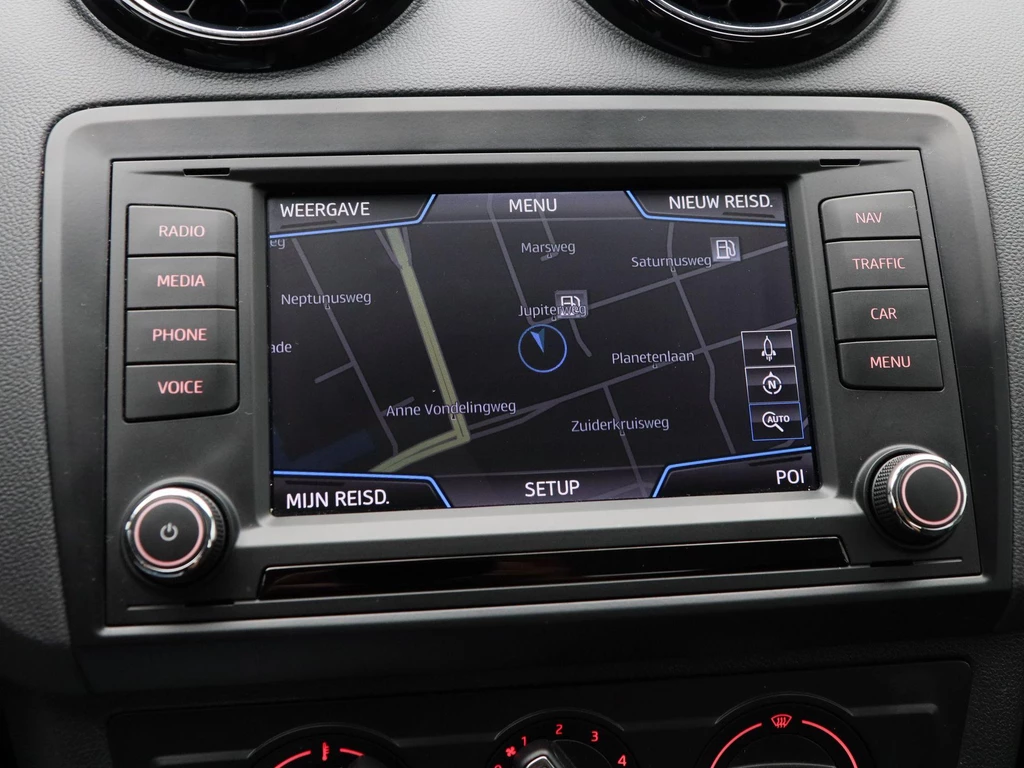 SEAT Ibiza – foto 25
