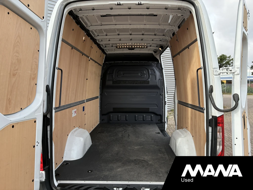 Mercedes-Benz Sprinter – foto 11
