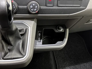 Volkswagen Transporter – thumbnail 44
