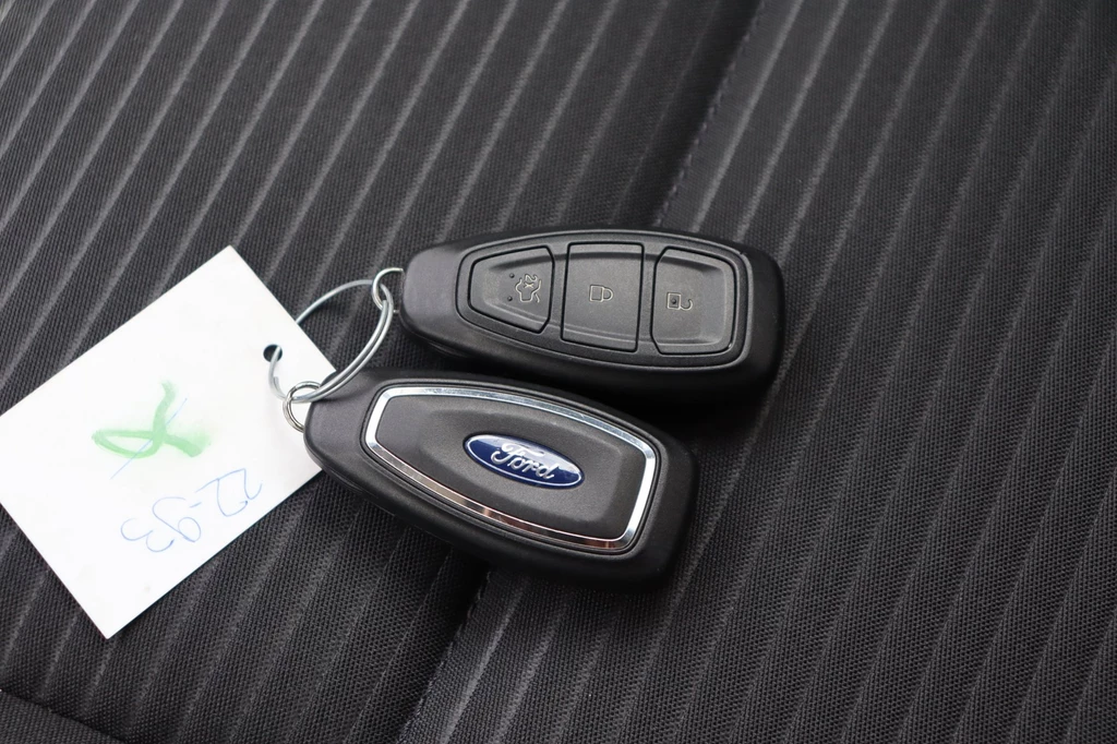 Ford Focus – foto 30