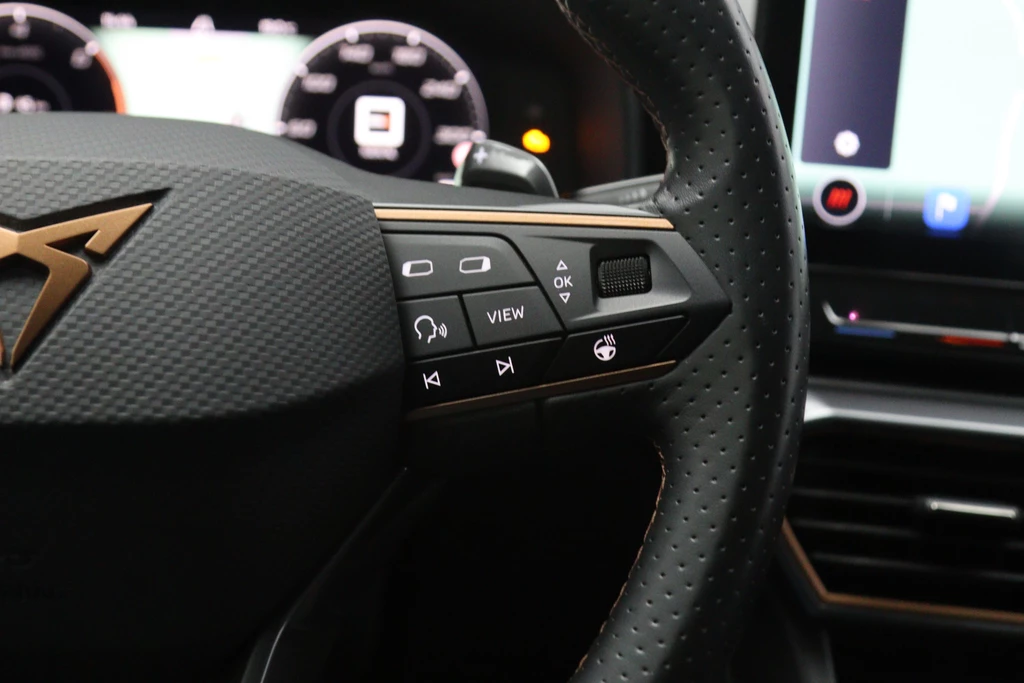 CUPRA Leon Sportstourer – foto 30