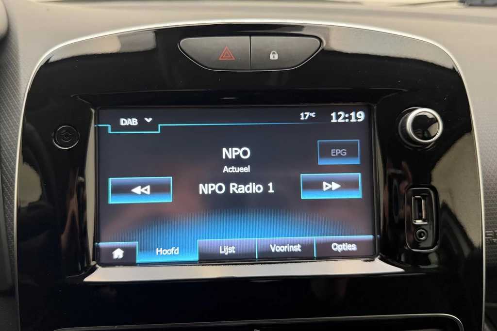 Renault Clio – foto 26