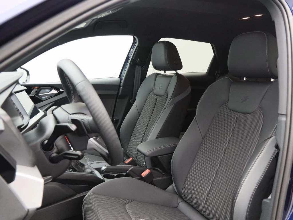 Audi A1 Sportback – foto 18