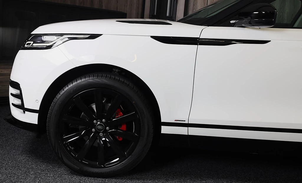 Land Rover Range Rover Velar – foto 47