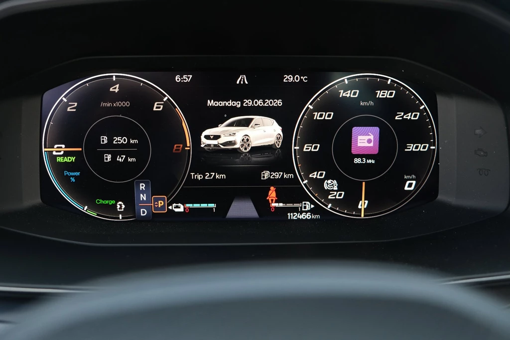 CUPRA Leon – foto 18