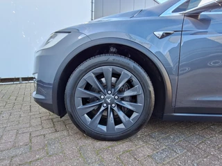 Tesla Model X – thumbnail 22