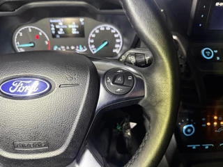 Ford Transit Connect – thumbnail 25