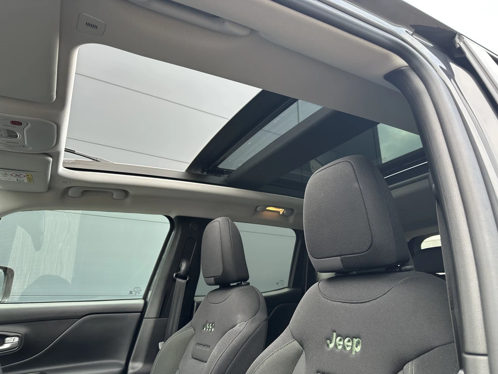 Jeep Renegade – foto 23