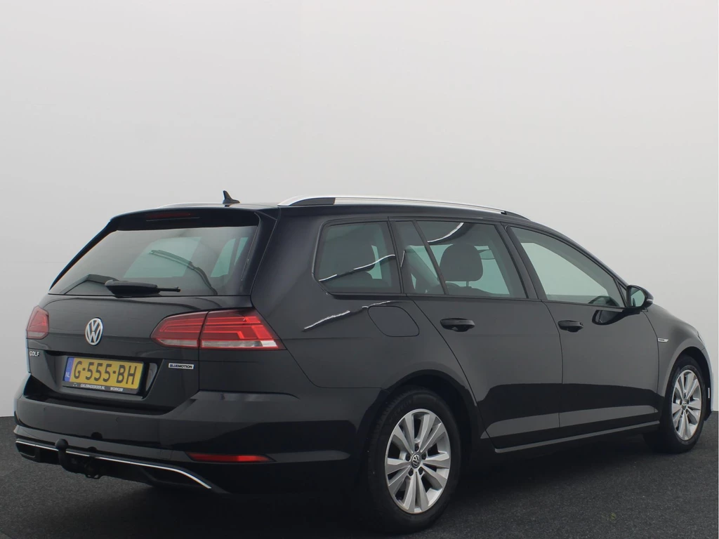 Volkswagen Golf – foto 6