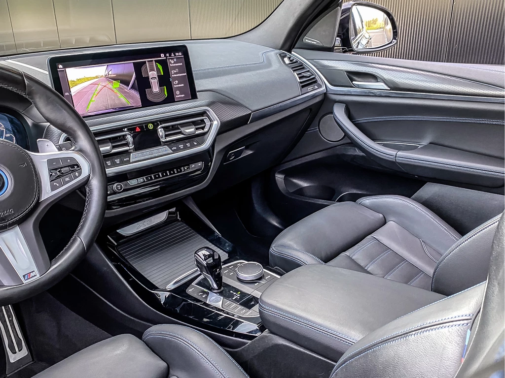 BMW X3 – foto 62