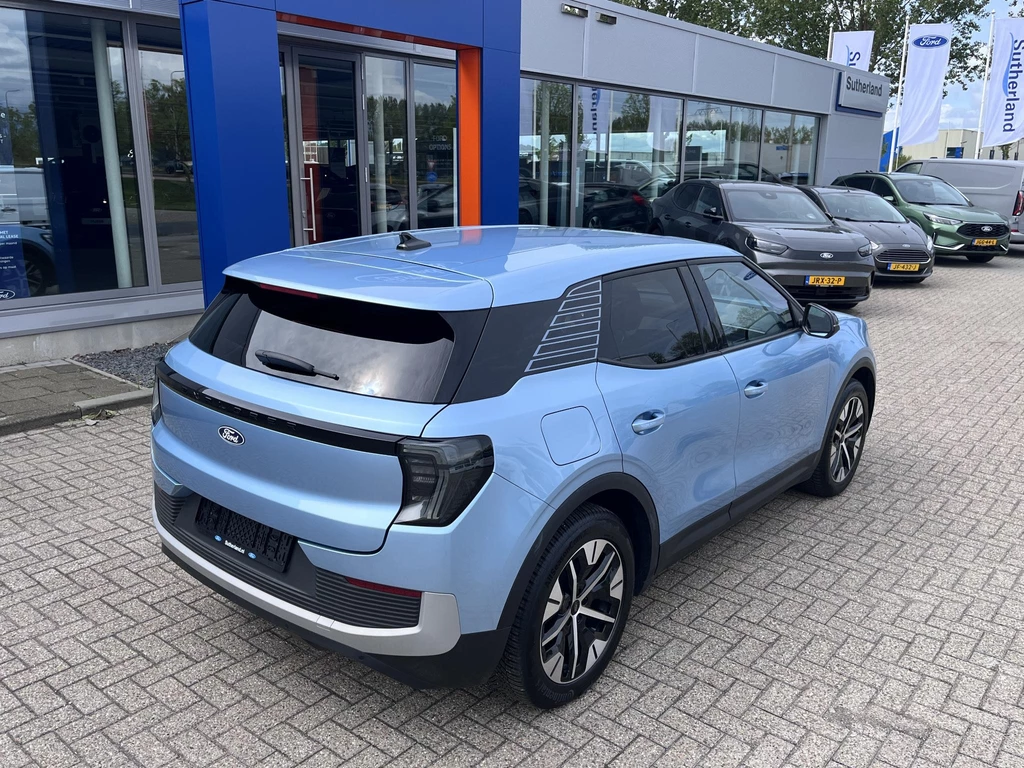 Ford Explorer – foto 5