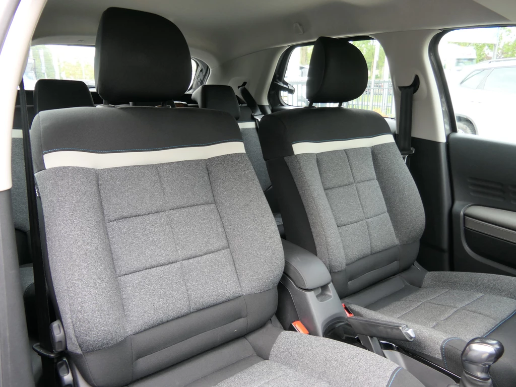 Citroën C4 Cactus – foto 16