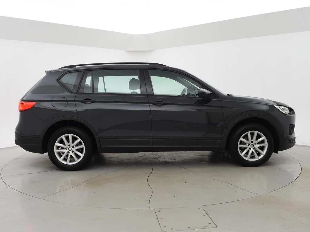 SEAT Tarraco – foto 5