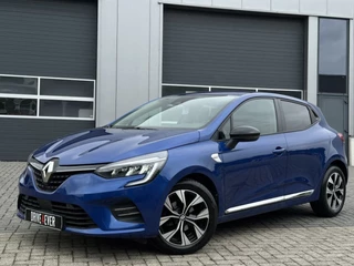 Renault Clio – thumbnail 3