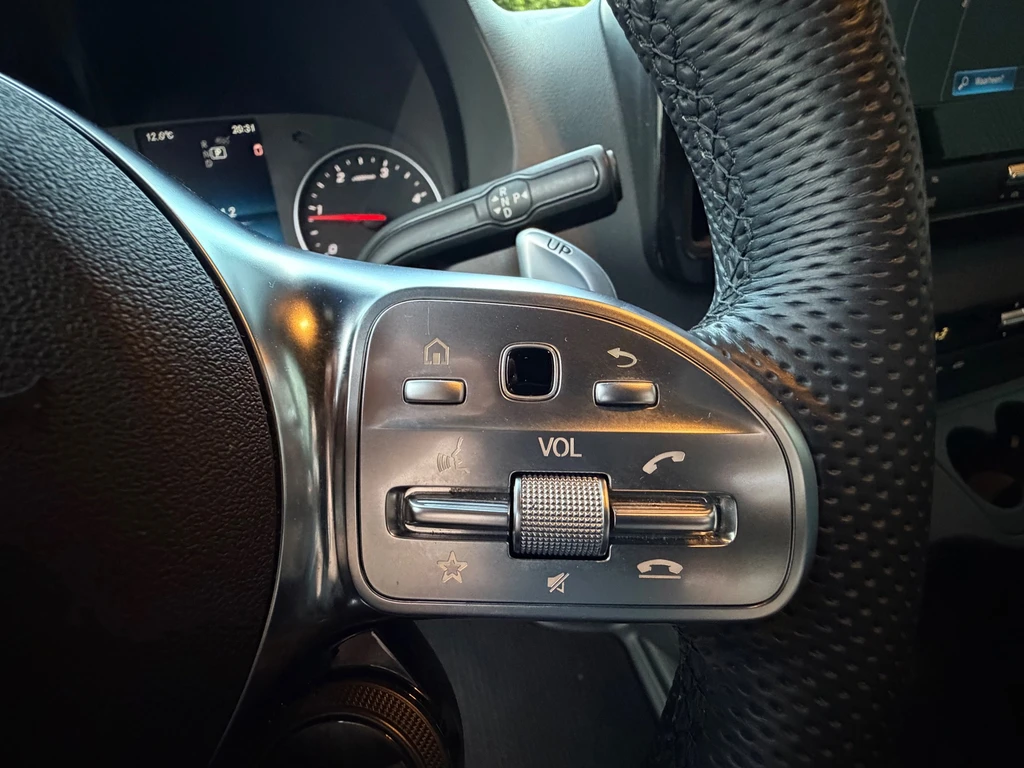 Mercedes-Benz Sprinter – foto 19
