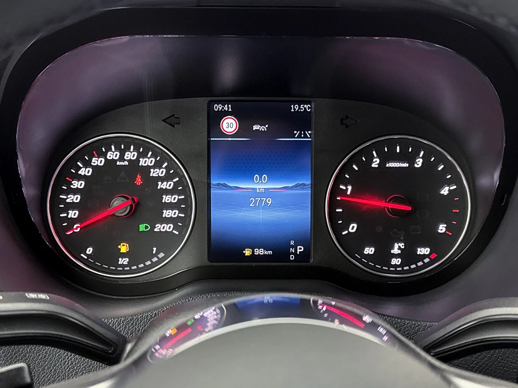 Mercedes-Benz Sprinter – foto 19