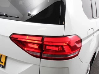 Volkswagen Touran – thumbnail 9