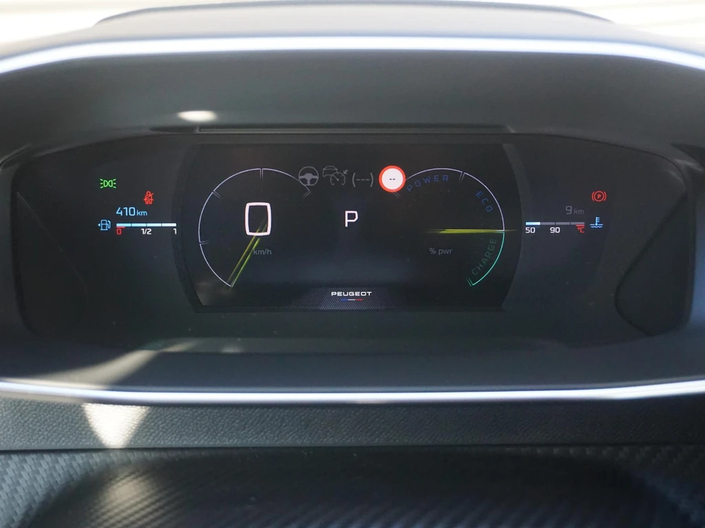 Peugeot 2008 – foto 22