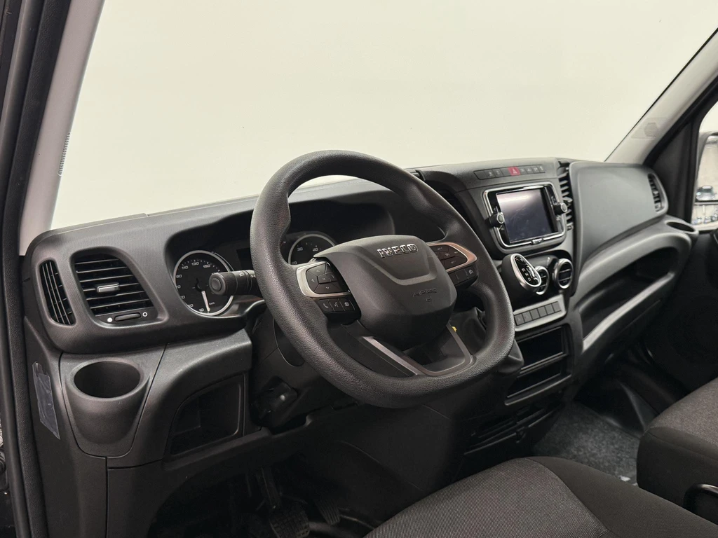 Iveco Daily – foto 23