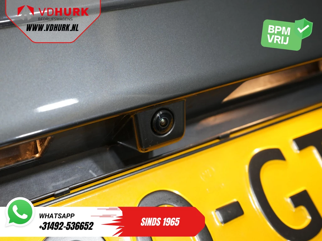 Opel Vivaro – foto 16