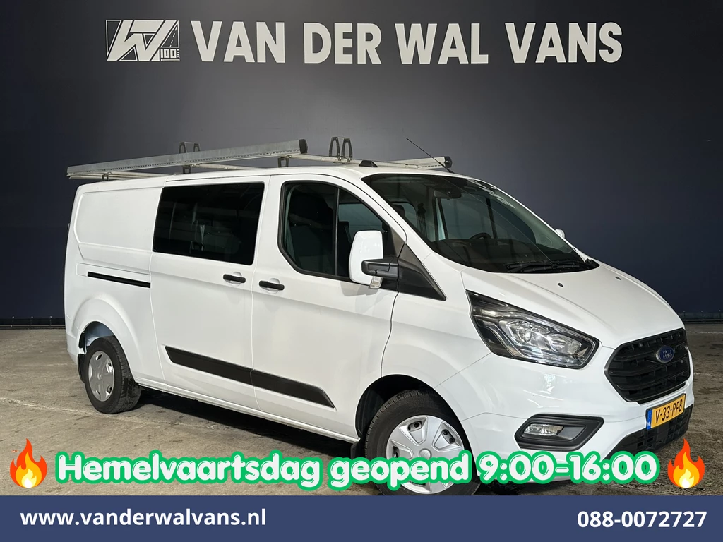 Ford Transit Custom – foto 4