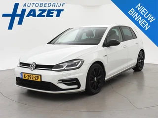 Volkswagen Golf – thumbnail 1
