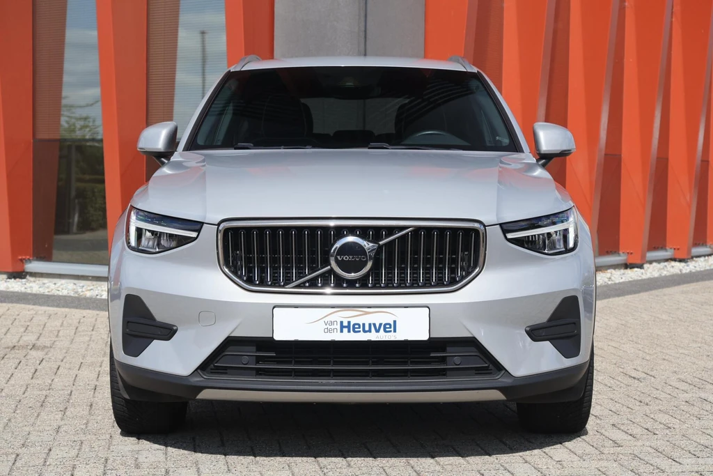 Volvo XC40 – foto 6
