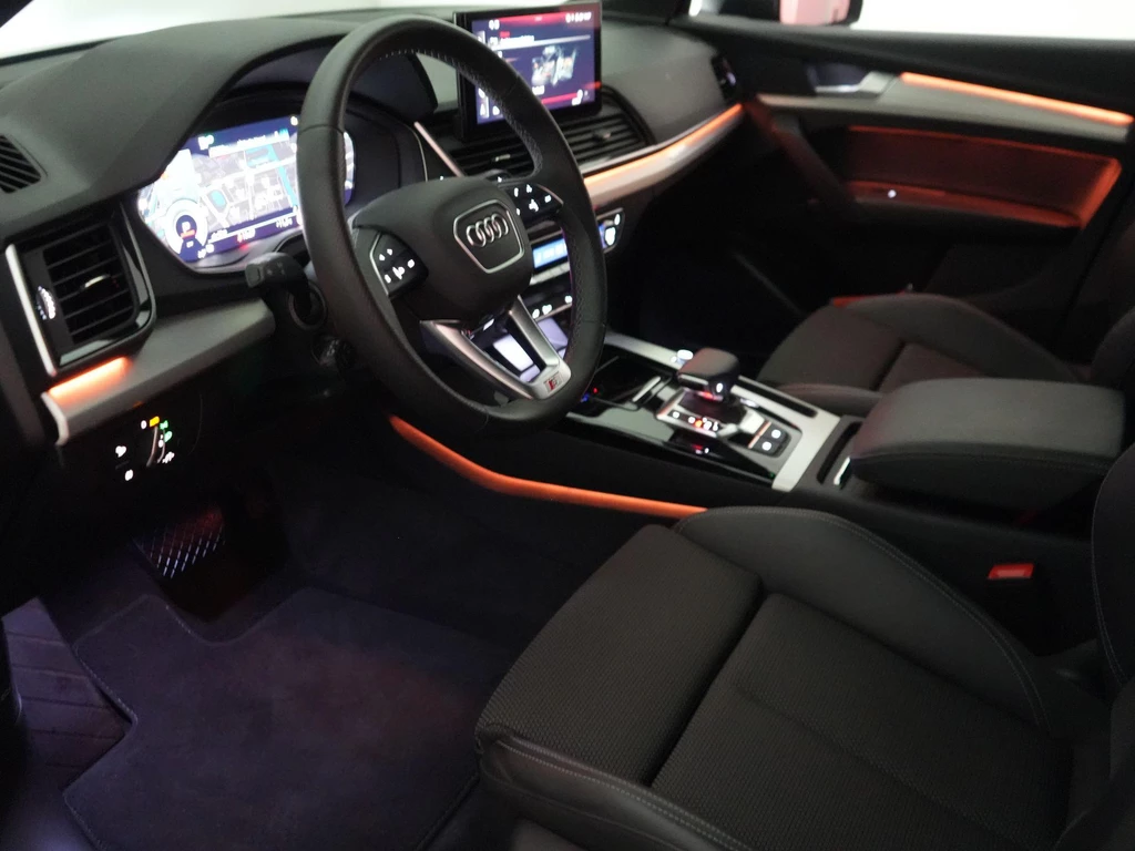 Audi Q5 – foto 30