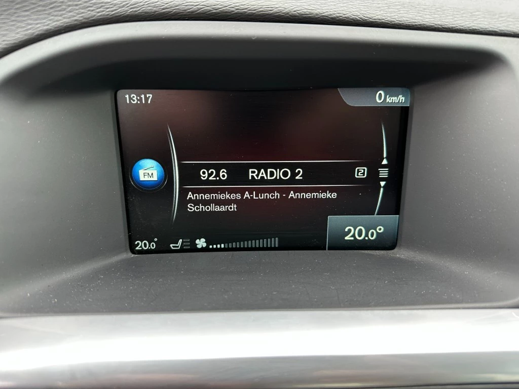 Volvo V60 – foto 21