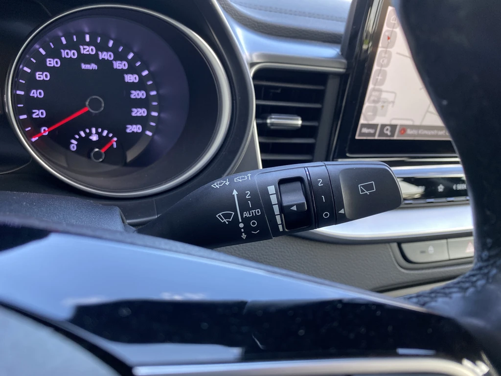 Kia Ceed Sportswagon – foto 29