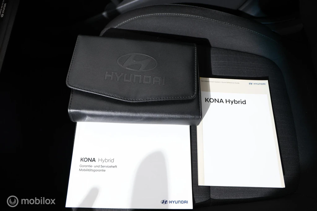 Hyundai Kona – foto 29